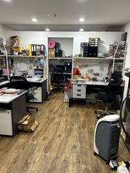 Ispace (D22), Factory #503861771